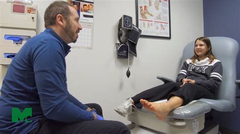 Mcfarland clinic podiatry. Things To Know About Mcfarland clinic podiatry. 
